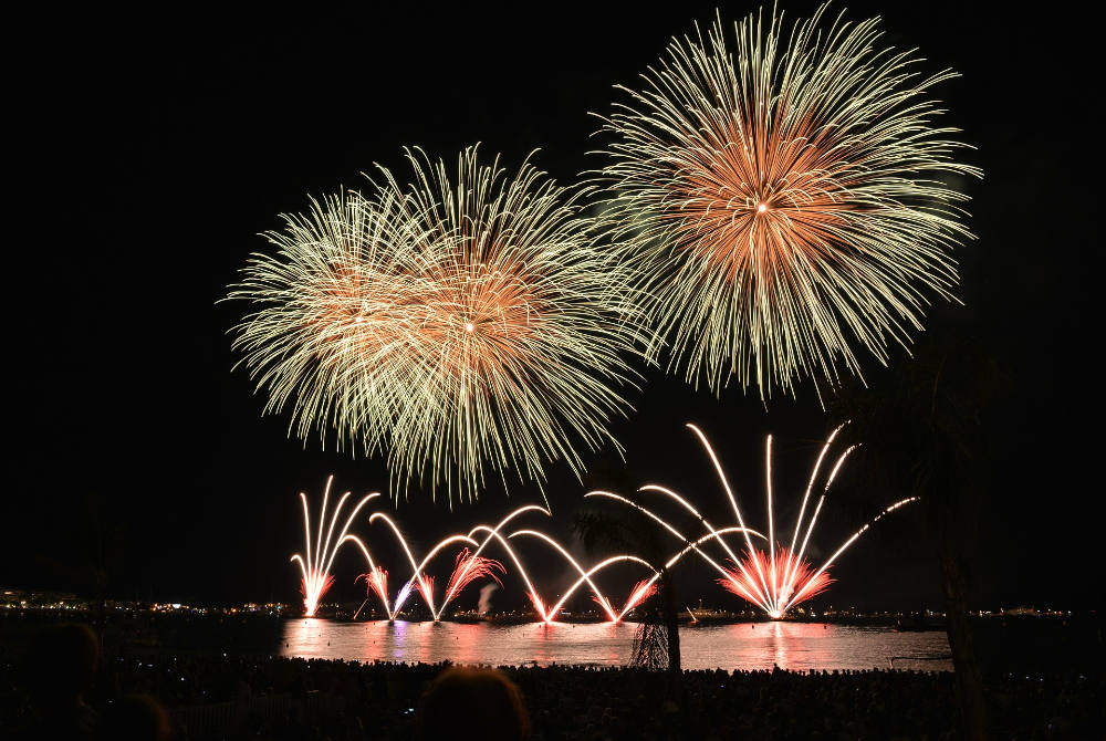 What's On in Provence - Dates for the diary