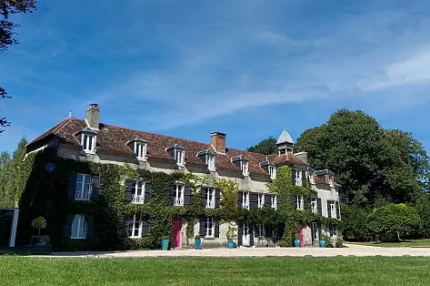 Charming property for rent in Dordogne 
