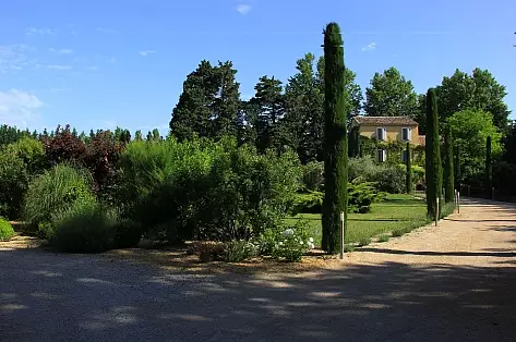 Luxury Villa in Luberon