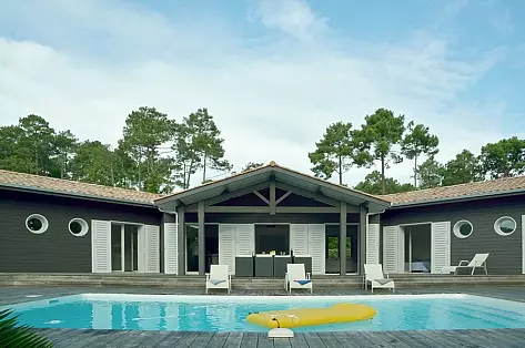 Holidays Villa rental with pool