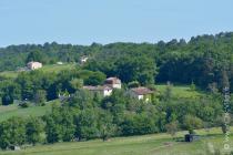 Dordogne / Garonne / Gers France