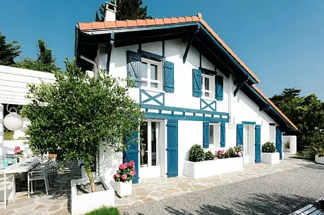 Holiday home near the beach 